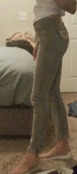 Levi's 505 C straight leg jean - Picture 3 of 8